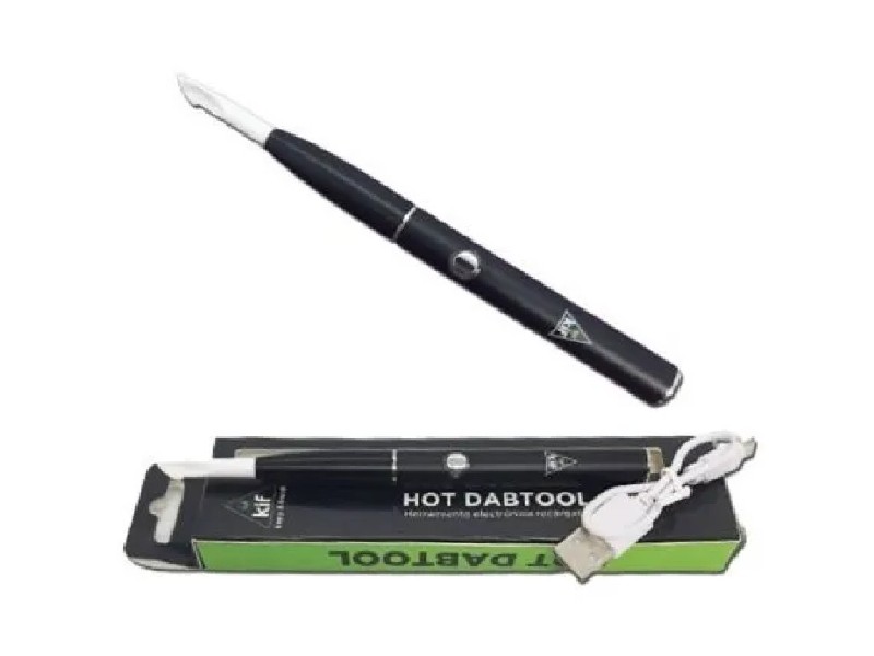 Hot Dabtool - Herramienta electronica